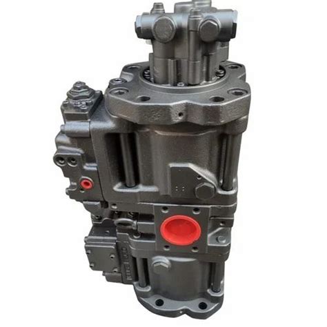 JCB Excavator Hydraulic Pumps 